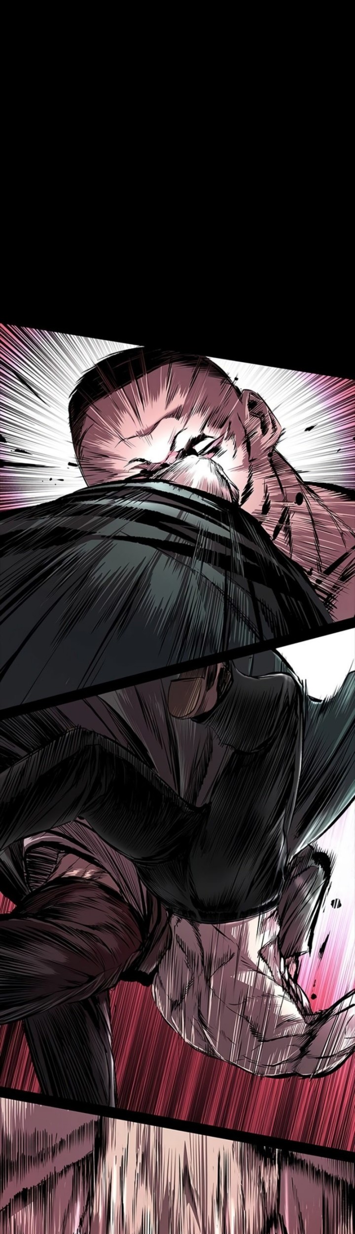 Castle 2: On Top of Everyone Chapter 7 Gambar 43