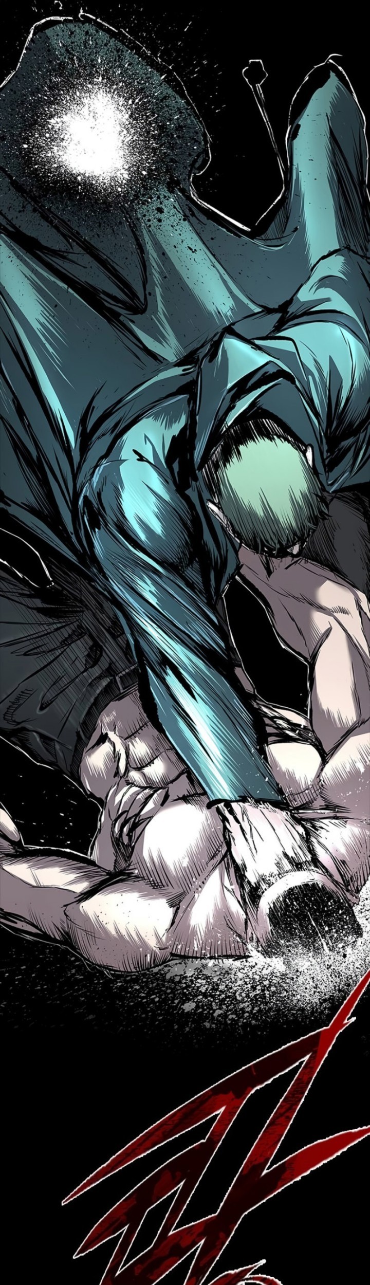 Castle 2: On Top of Everyone Chapter 7 Gambar 45