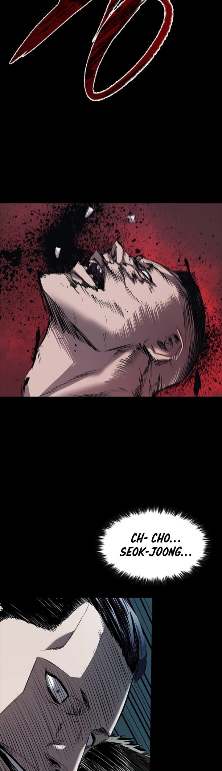 Castle 2: On Top of Everyone Chapter 7 Gambar 46