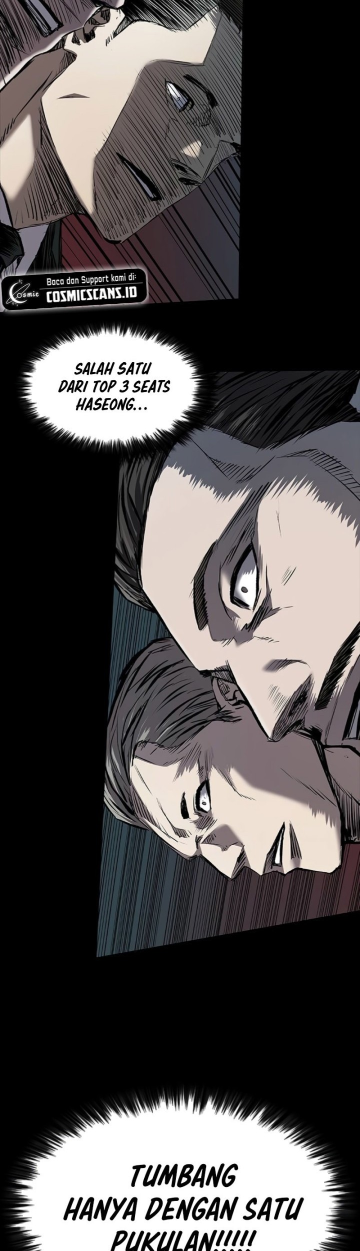 Castle 2: On Top of Everyone Chapter 7 Gambar 47