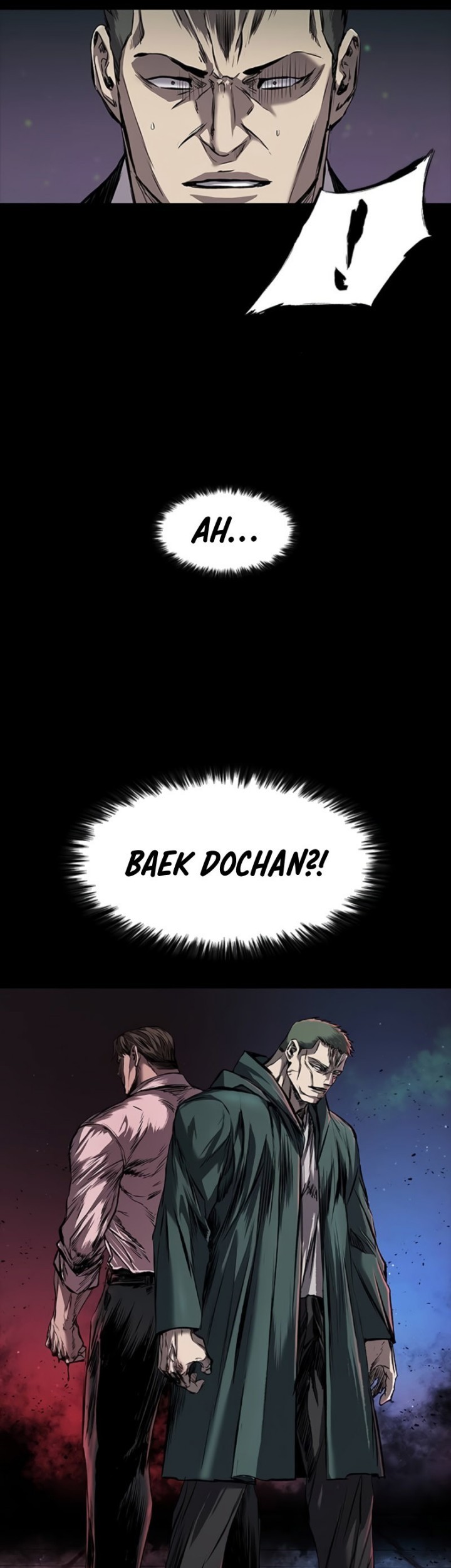 Castle 2: On Top of Everyone Chapter 7 Gambar 49