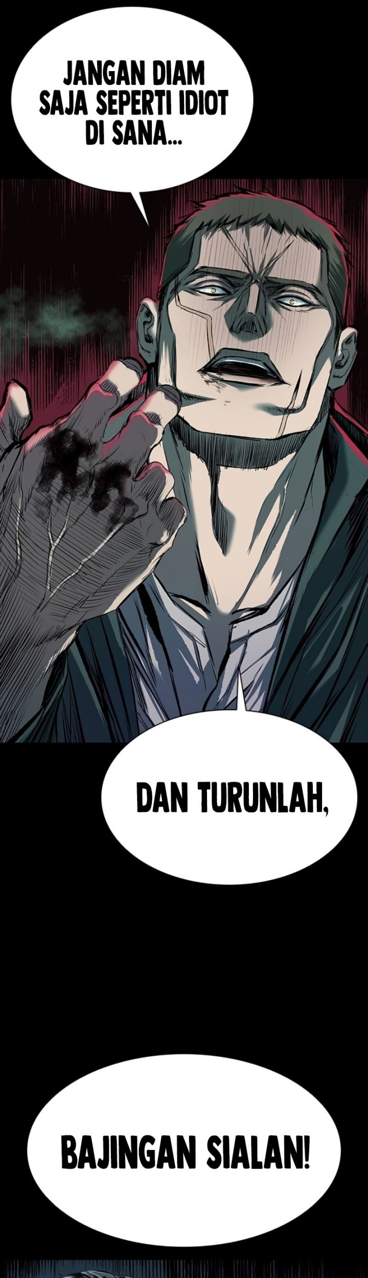 Castle 2: On Top of Everyone Chapter 7 Gambar 51