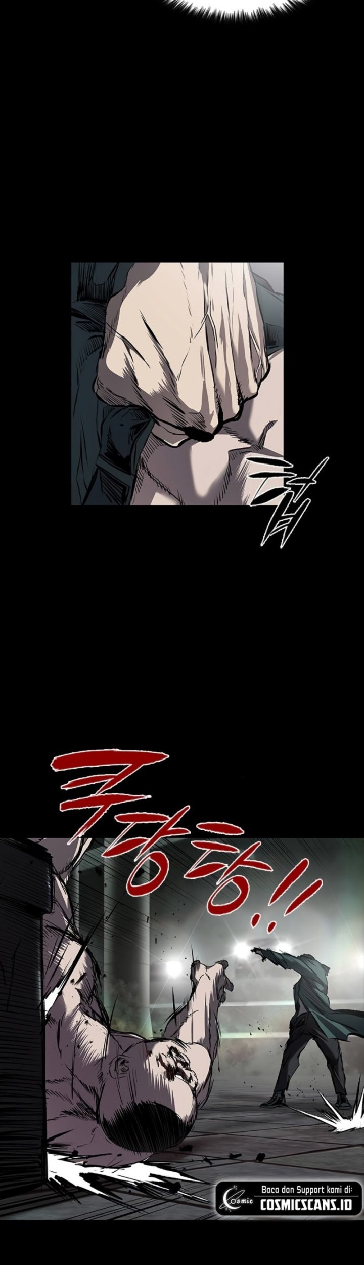 Castle 2: On Top of Everyone Chapter 7 Gambar 58