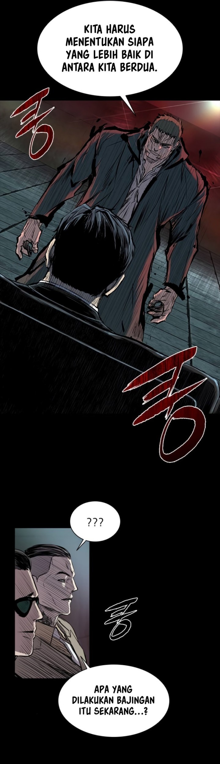 Castle 2: On Top of Everyone Chapter 7 Gambar 61