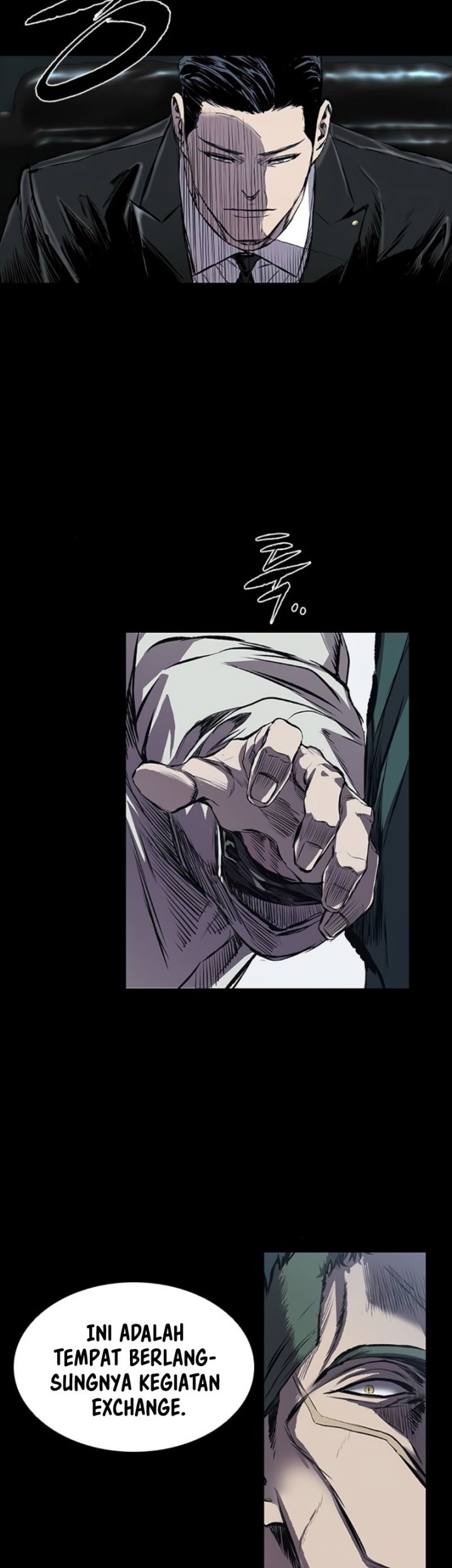 Castle 2: On Top of Everyone Chapter 7 Gambar 63