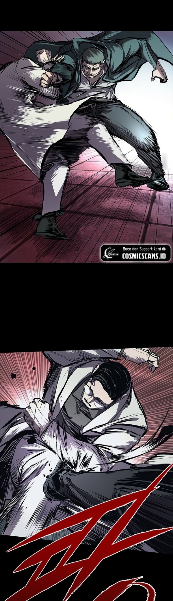 Castle 2: On Top of Everyone Chapter 7 Gambar 67