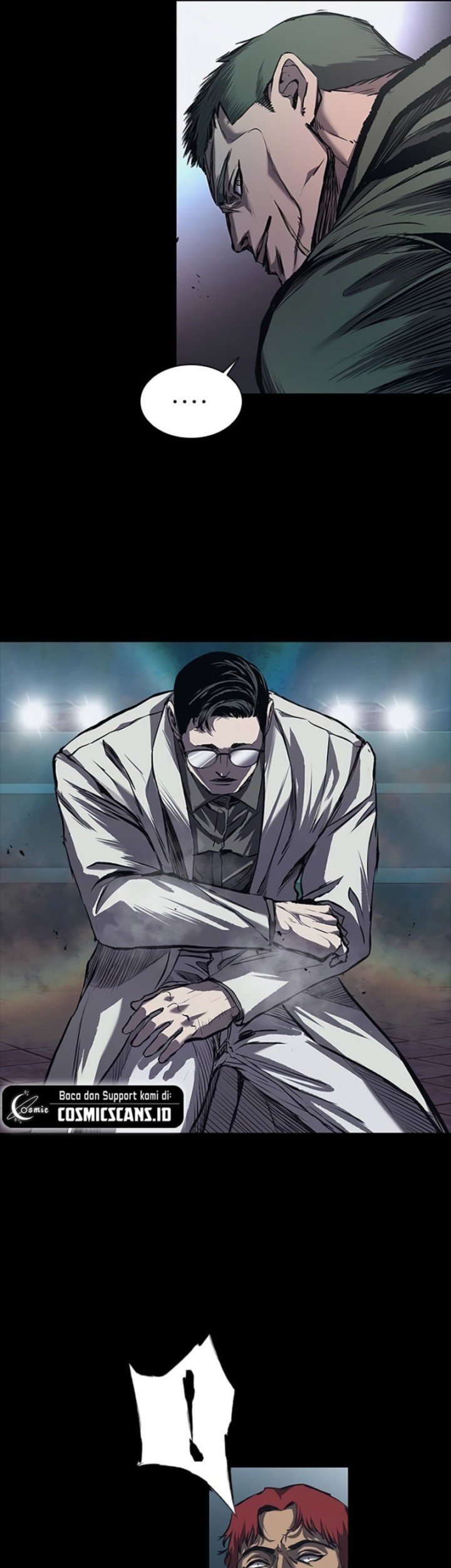 Castle 2: On Top of Everyone Chapter 7 Gambar 69