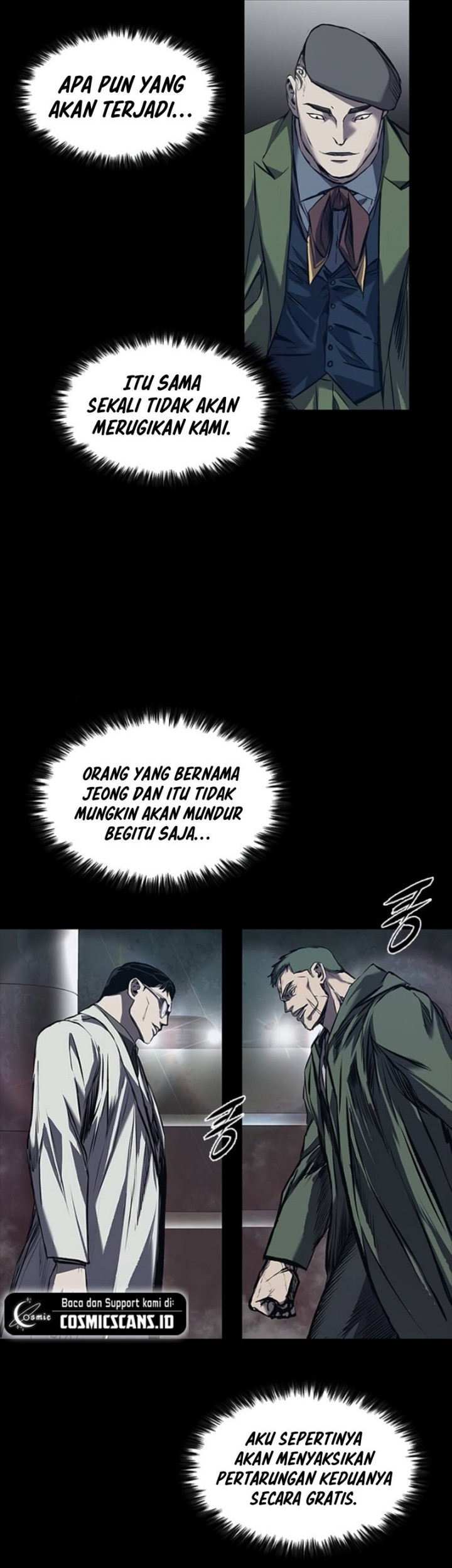 Castle 2: On Top of Everyone Chapter 7 Gambar 74