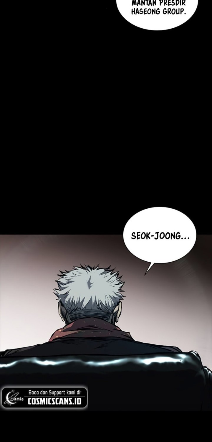 Castle 2: On Top of Everyone Chapter 7 Gambar 4