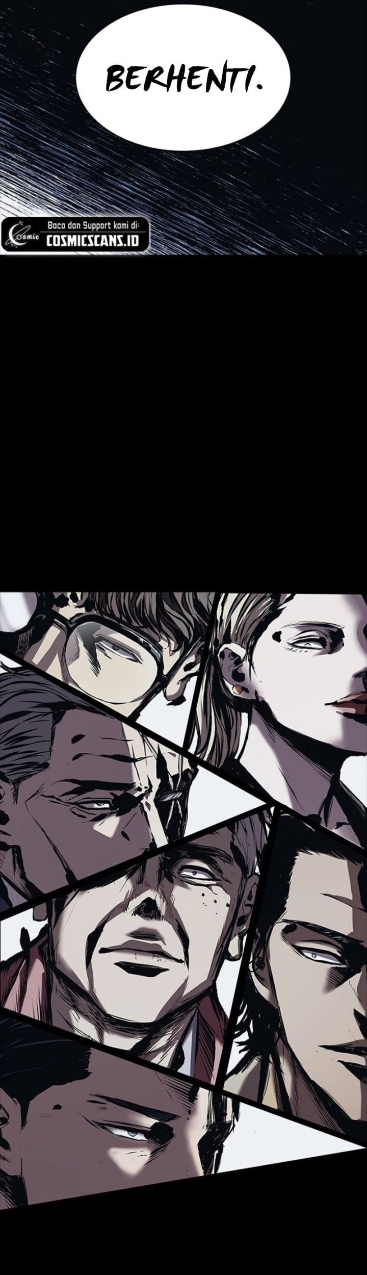 Castle 2: On Top of Everyone Chapter 7 Gambar 77