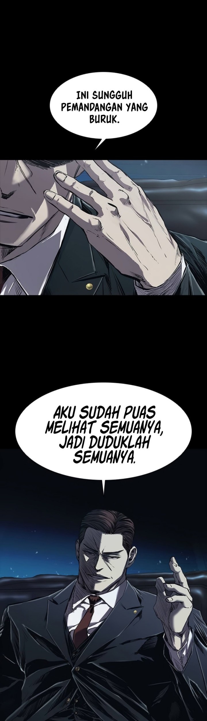 Castle 2: On Top of Everyone Chapter 7 Gambar 78