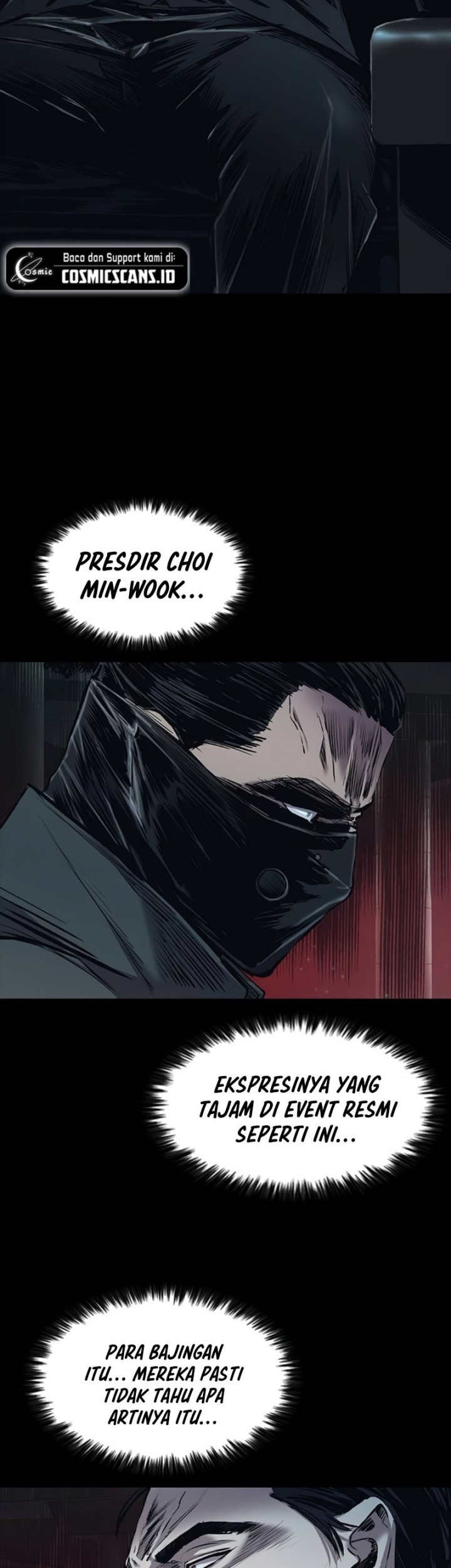 Castle 2: On Top of Everyone Chapter 7 Gambar 79