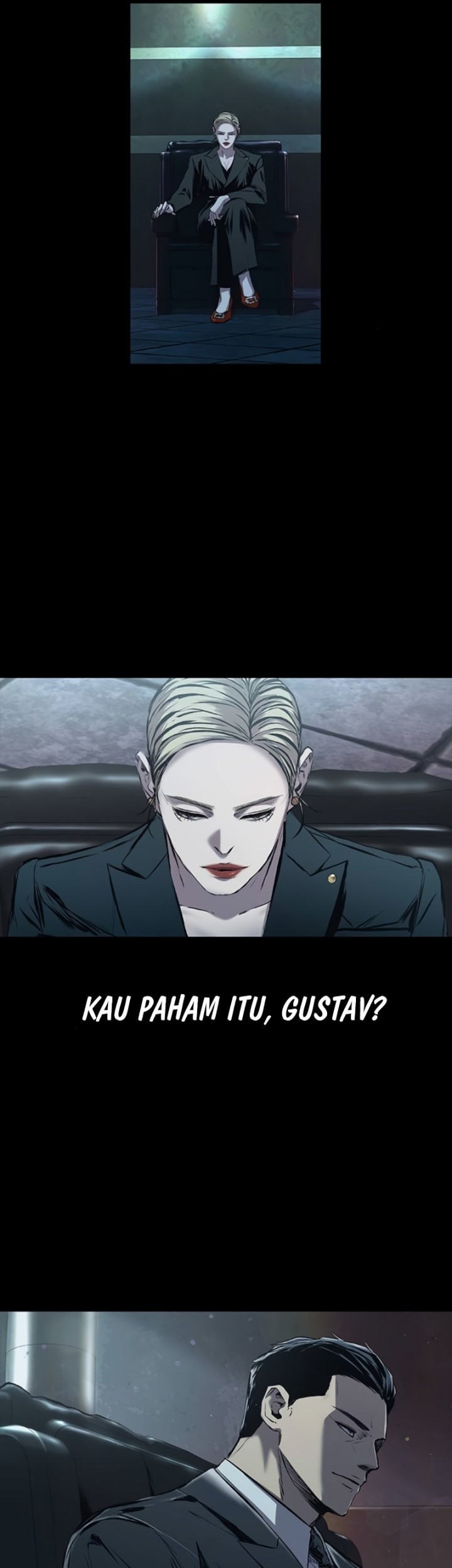 Castle 2: On Top of Everyone Chapter 7 Gambar 81