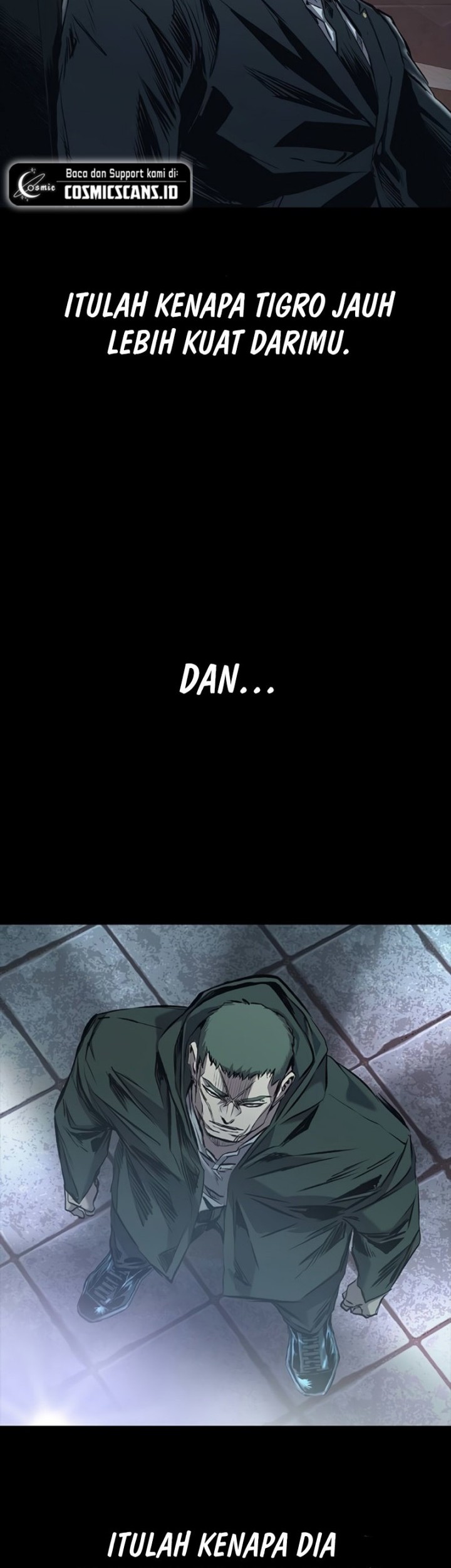 Castle 2: On Top of Everyone Chapter 7 Gambar 82