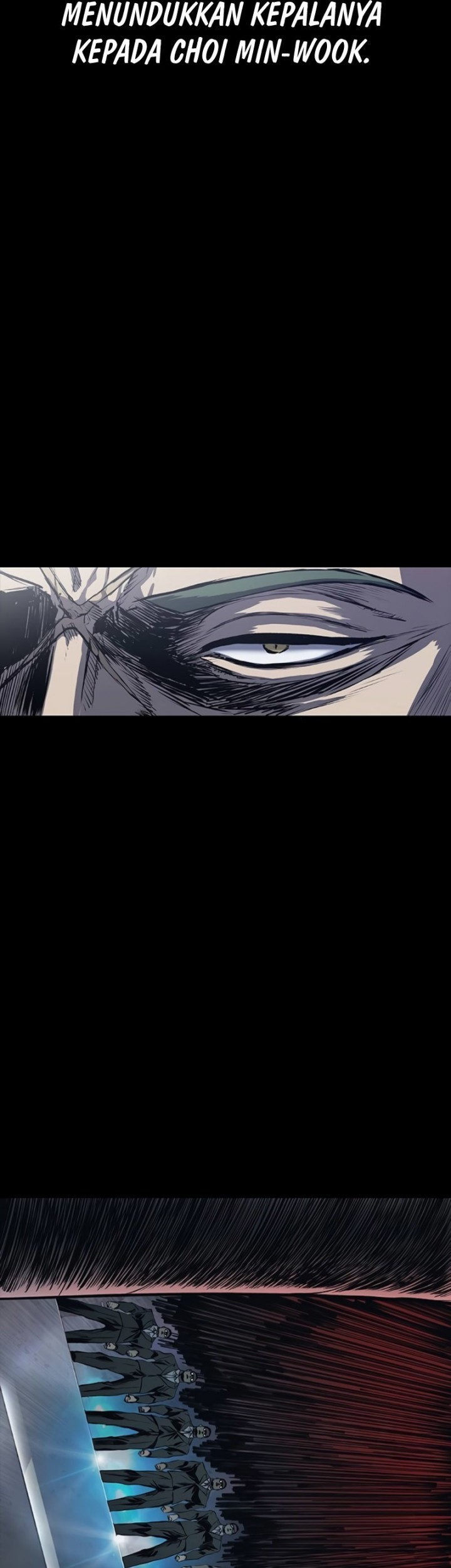 Castle 2: On Top of Everyone Chapter 7 Gambar 83