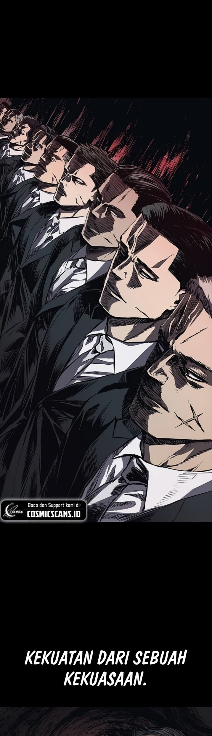 Castle 2: On Top of Everyone Chapter 7 Gambar 85