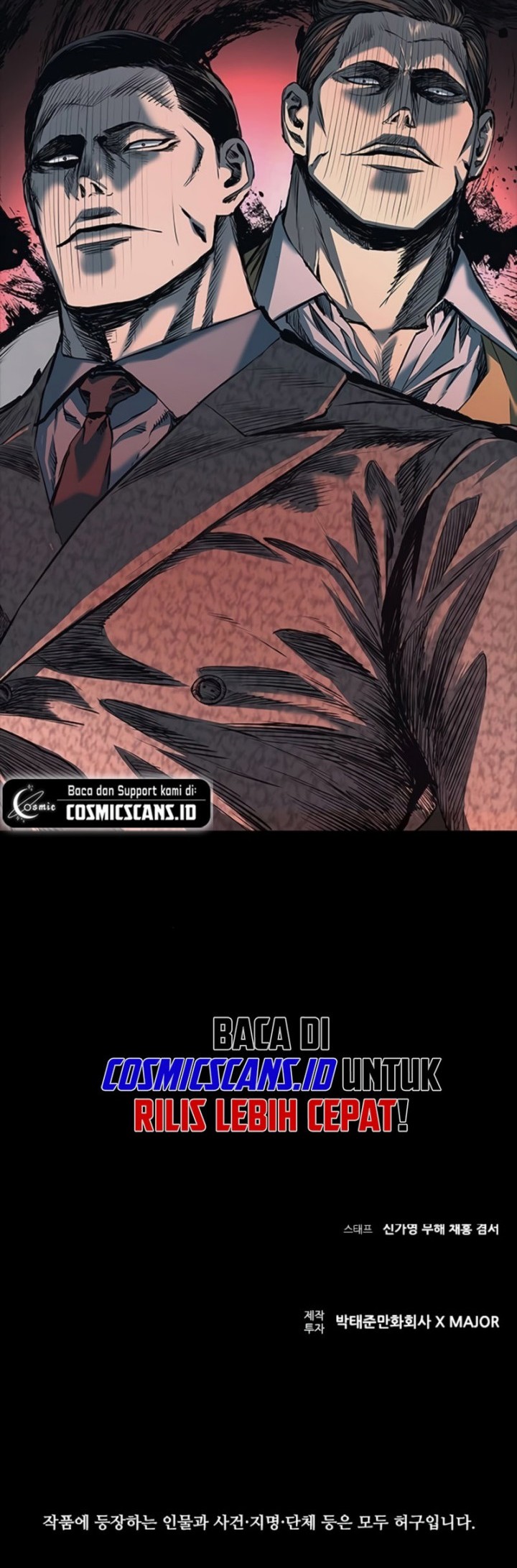 Castle 2: On Top of Everyone Chapter 7 Gambar 86