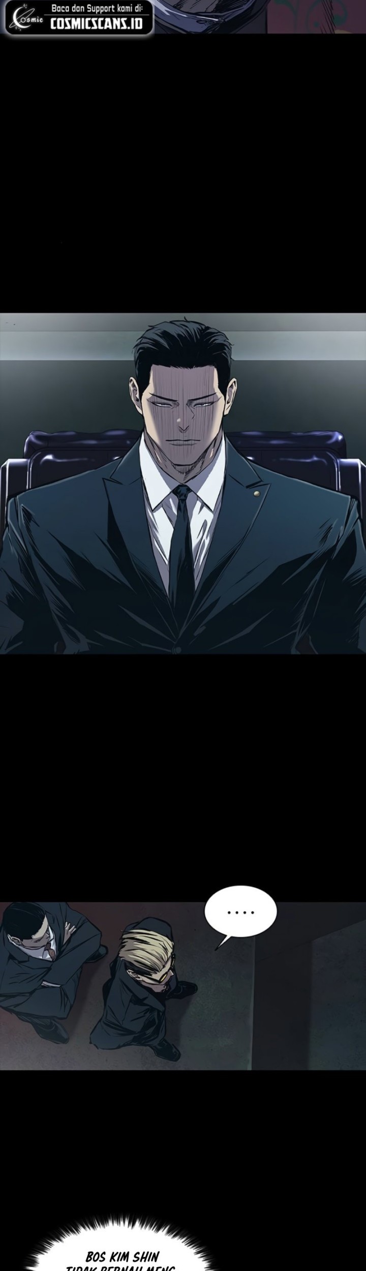 Castle 2: On Top of Everyone Chapter 7 Gambar 7