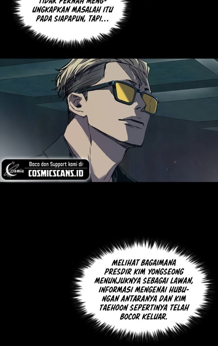 Castle 2: On Top of Everyone Chapter 7 Gambar 8