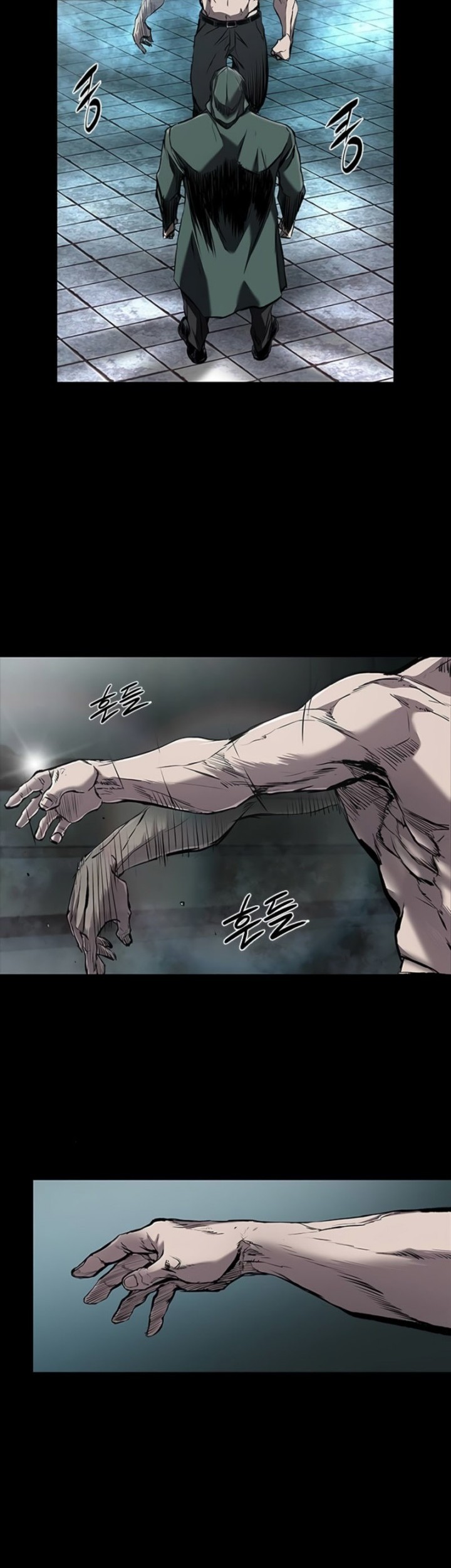 Castle 2: On Top of Everyone Chapter 7 Gambar 26