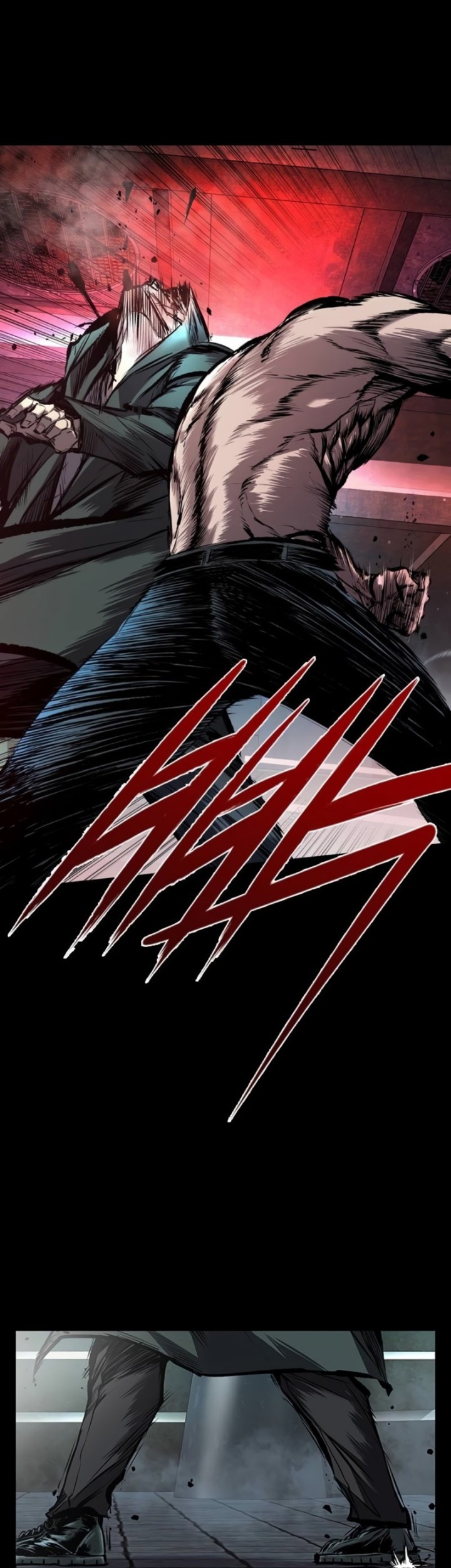 Castle 2: On Top of Everyone Chapter 7 Gambar 27