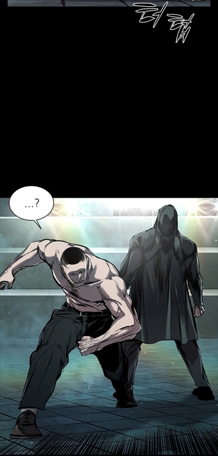 Castle 2: On Top of Everyone Chapter 7 Gambar 28