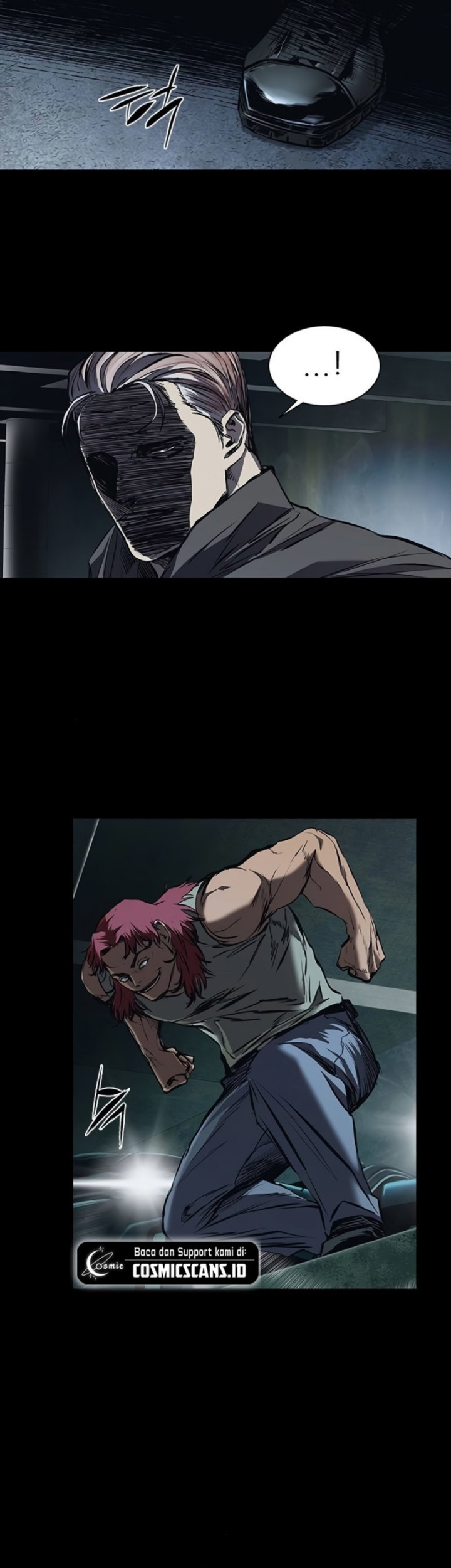 Castle 2: On Top of Everyone Chapter 7 Gambar 13