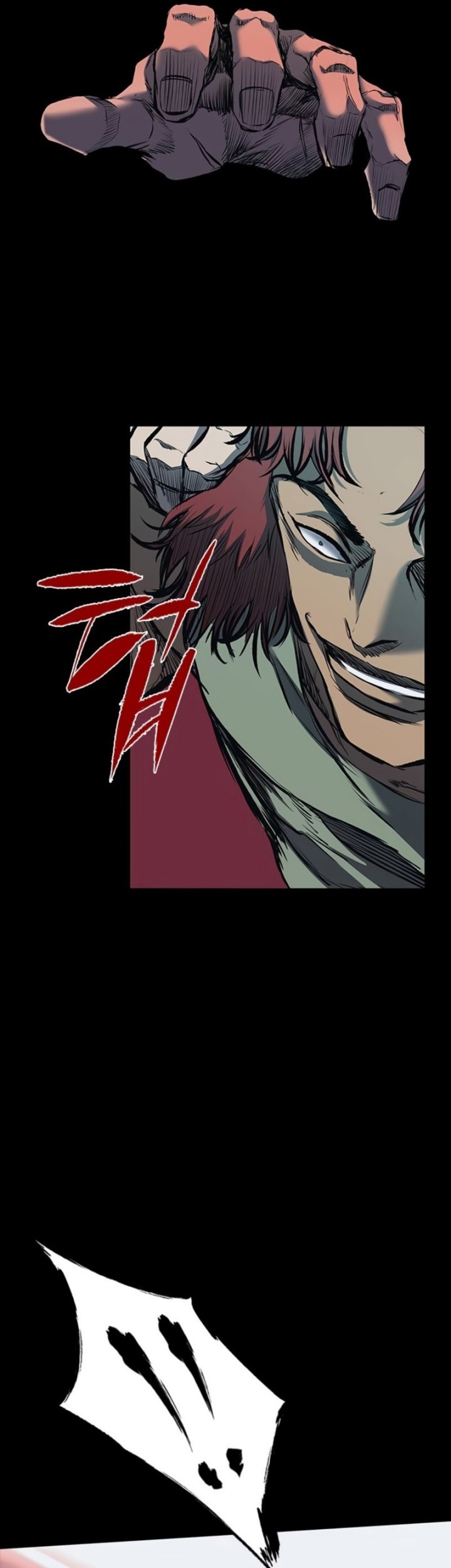 Castle 2: On Top of Everyone Chapter 7 Gambar 14