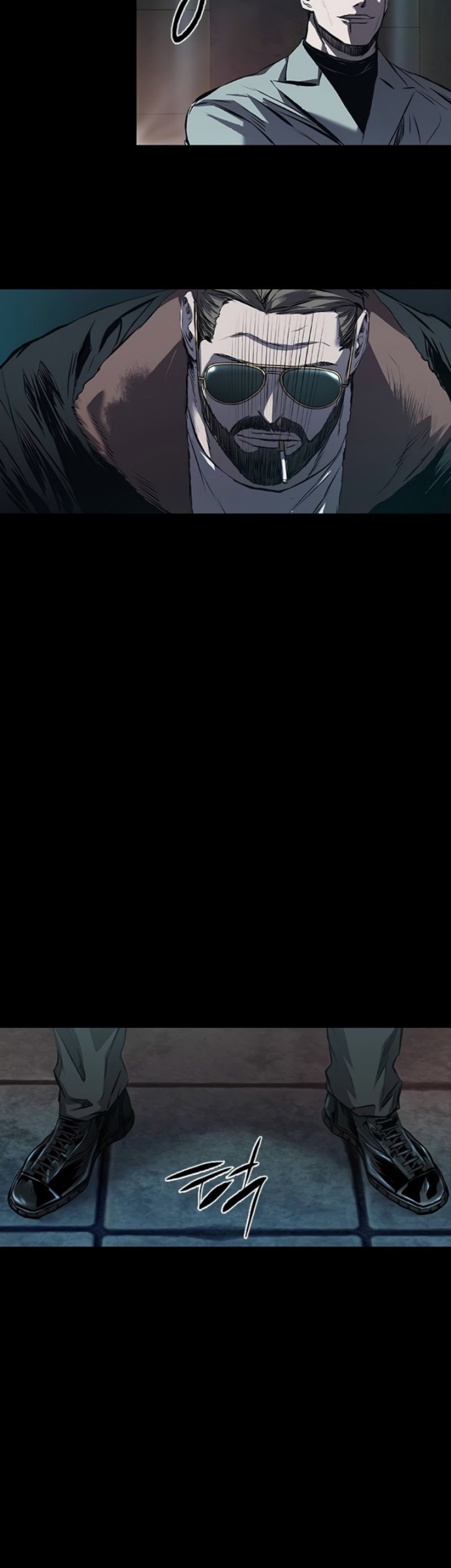 Castle 2: On Top of Everyone Chapter 7 Gambar 19