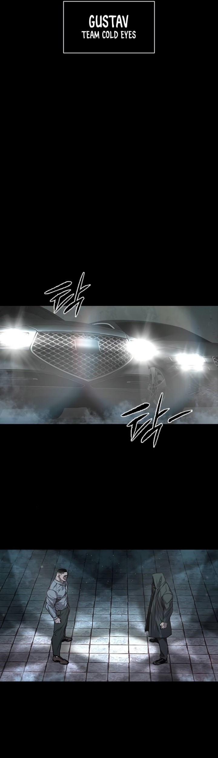 Castle 2: On Top of Everyone Chapter 7 Gambar 21