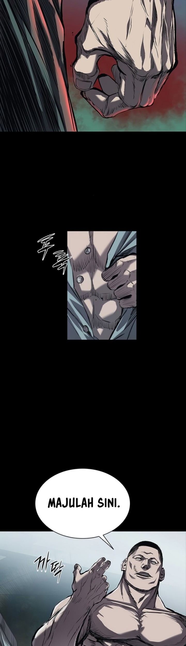 Castle 2: On Top of Everyone Chapter 7 Gambar 23