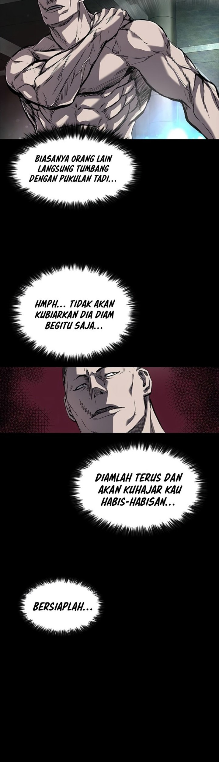 Castle 2: On Top of Everyone Chapter 7 Gambar 30