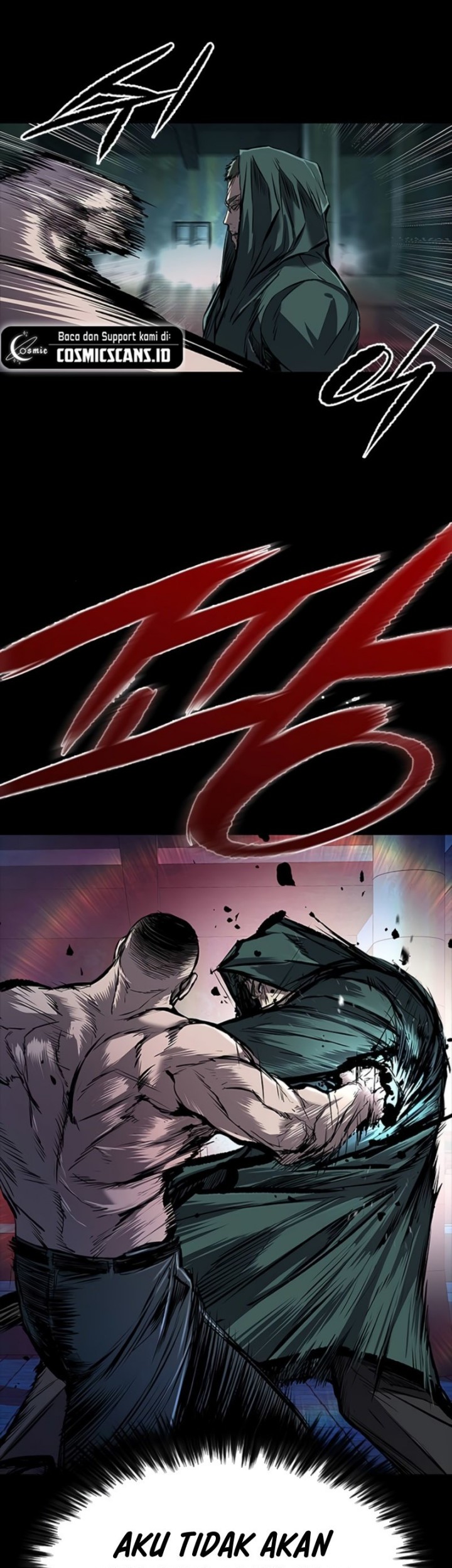 Castle 2: On Top of Everyone Chapter 7 Gambar 31