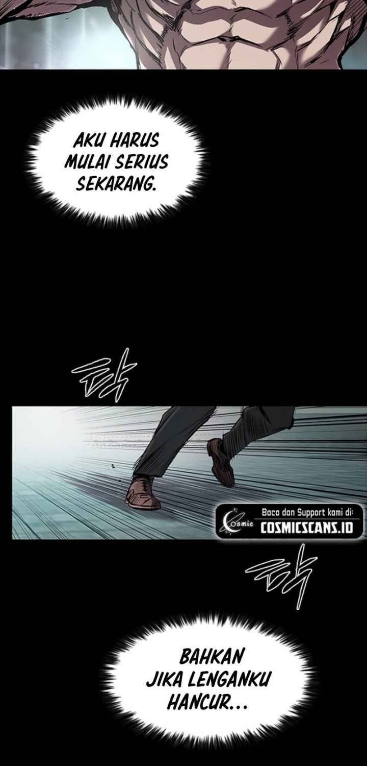 Castle 2: On Top of Everyone Chapter 7 Gambar 36