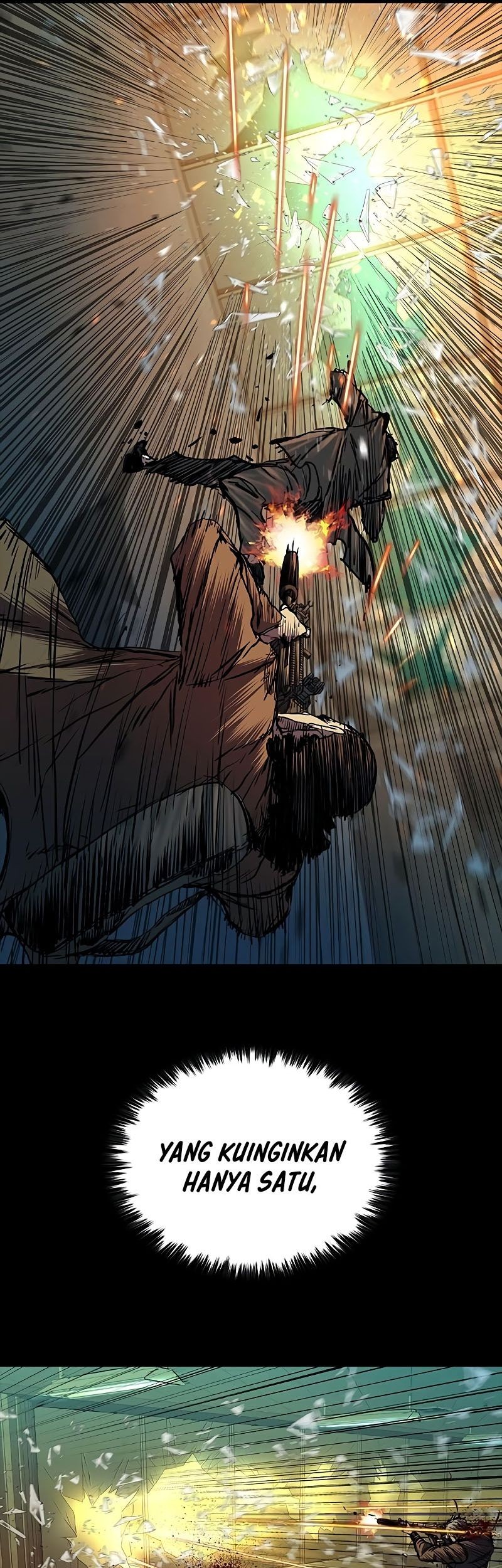 Castle 2: On Top of Everyone Chapter 70 Gambar 40