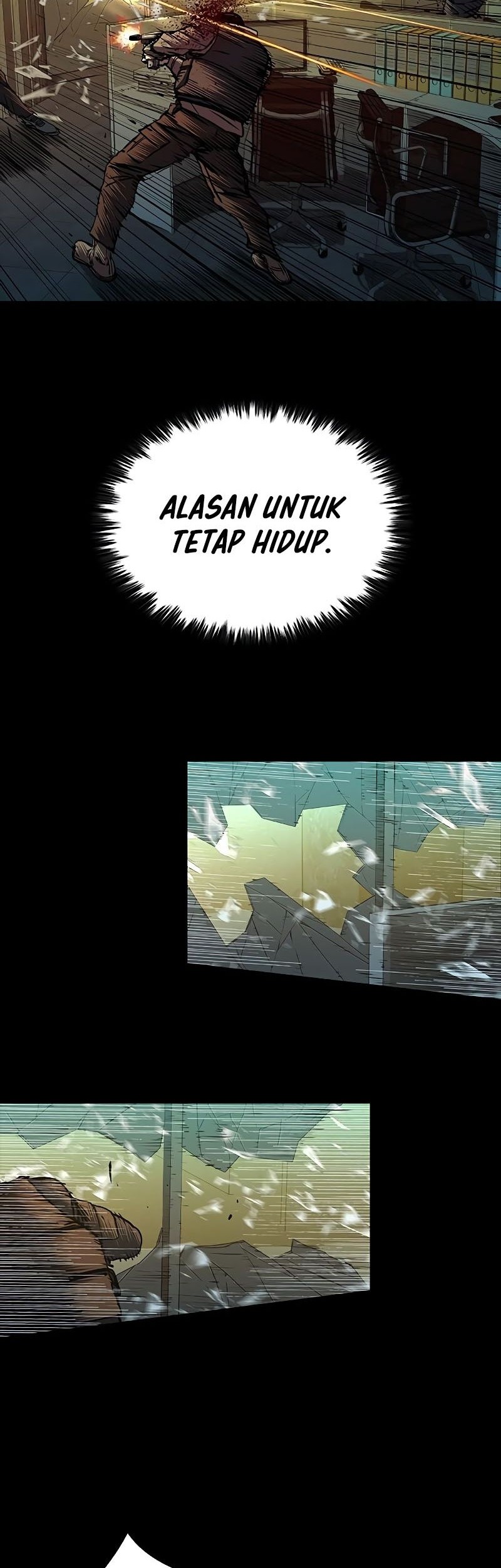 Castle 2: On Top of Everyone Chapter 70 Gambar 41