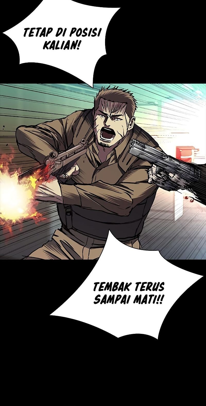 Castle 2: On Top of Everyone Chapter 70 Gambar 42