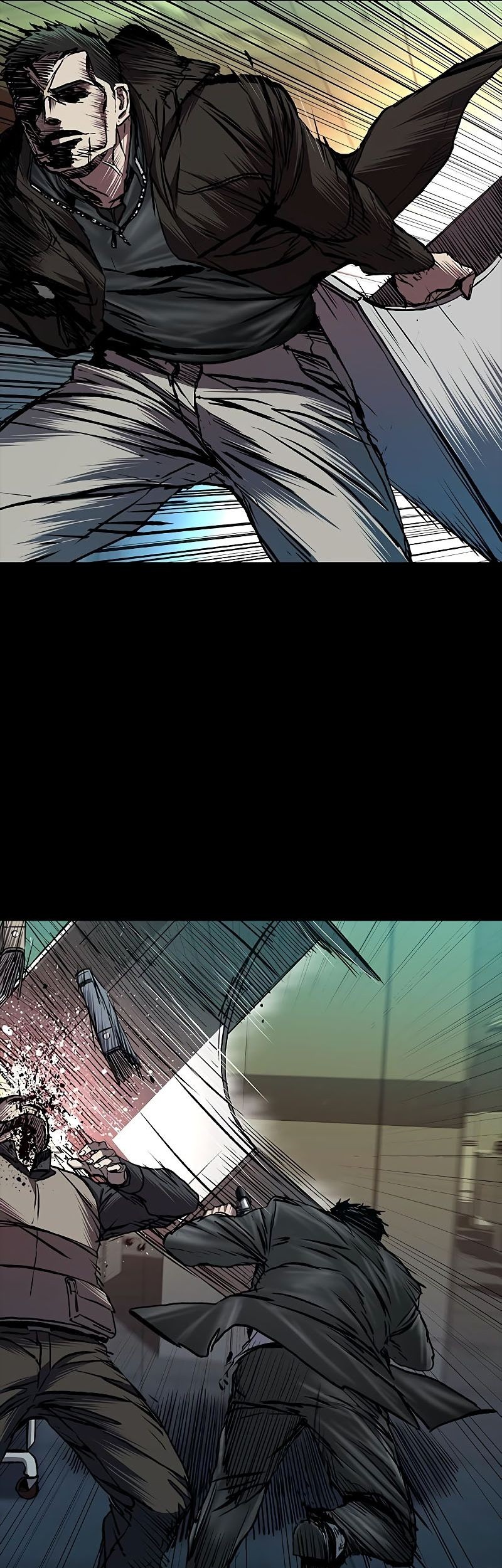 Castle 2: On Top of Everyone Chapter 70 Gambar 46