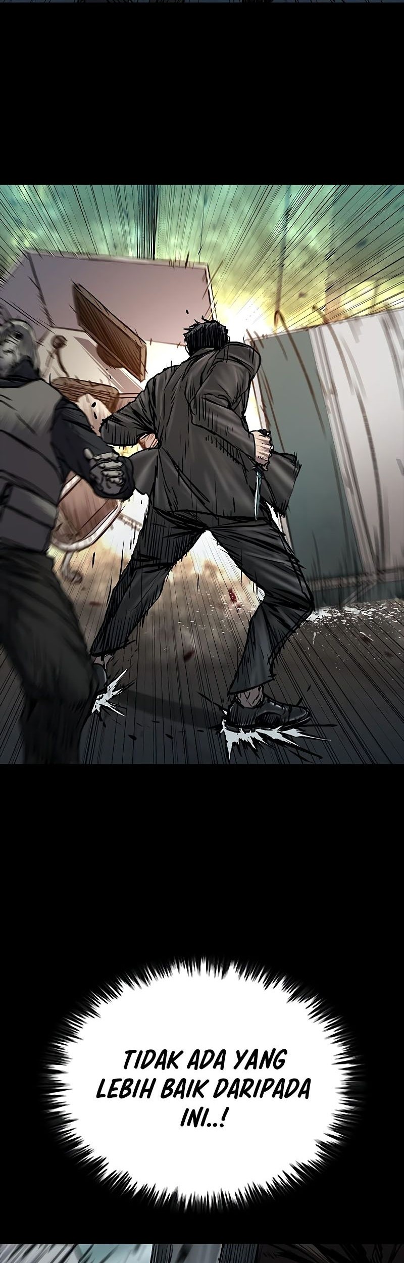 Castle 2: On Top of Everyone Chapter 70 Gambar 47