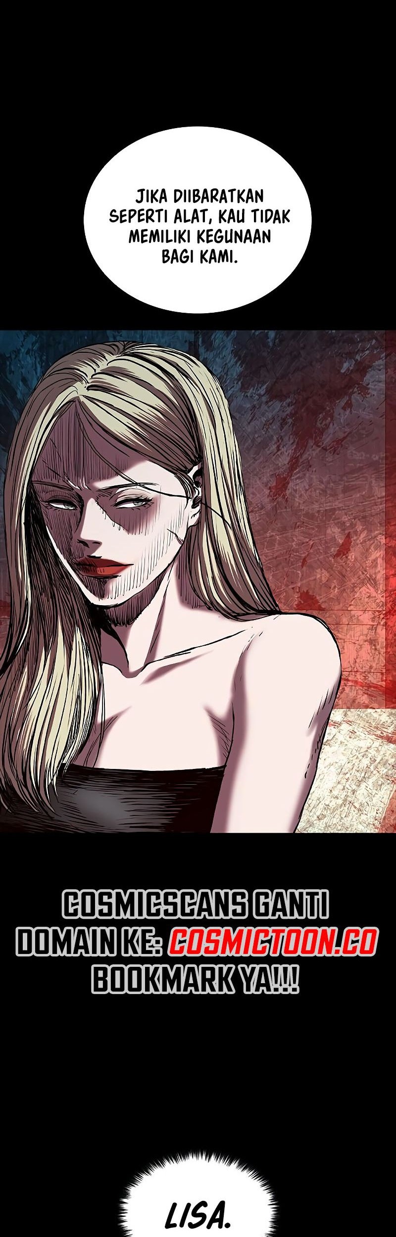 Castle 2: On Top of Everyone Chapter 70 Gambar 50