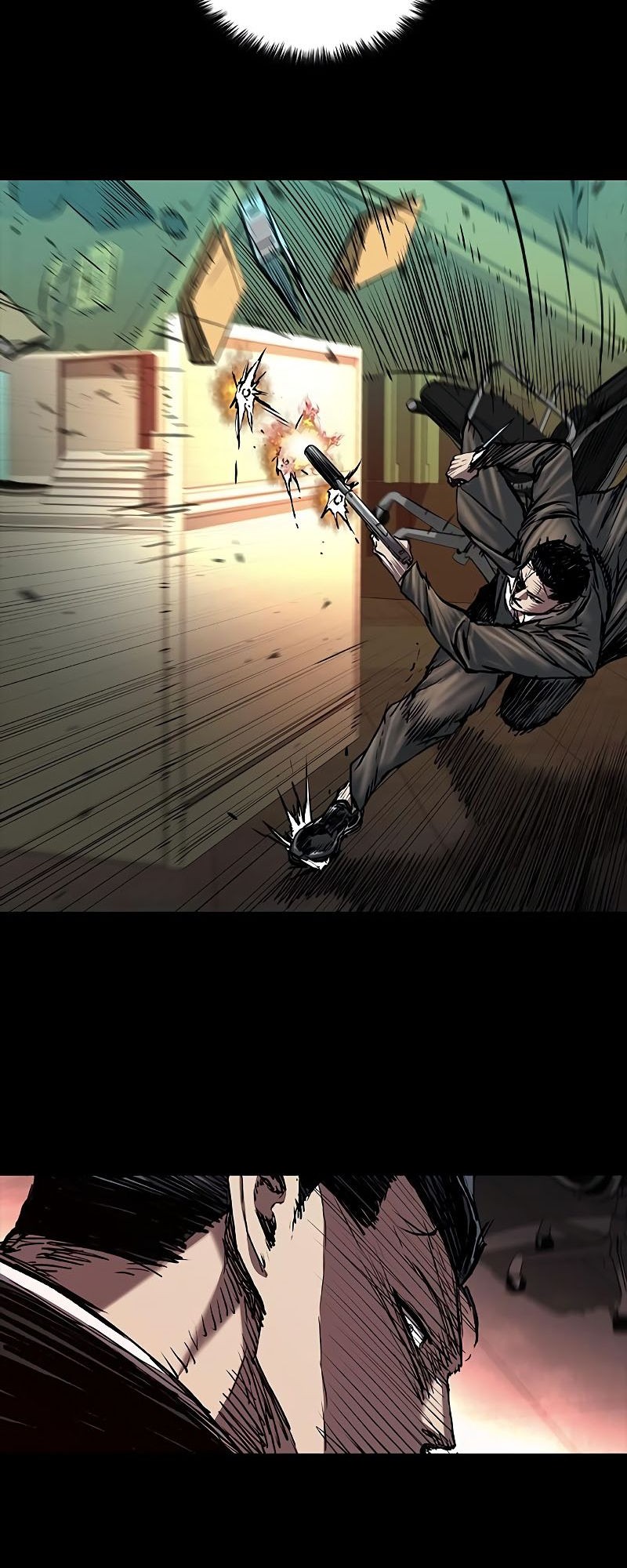 Castle 2: On Top of Everyone Chapter 70 Gambar 51