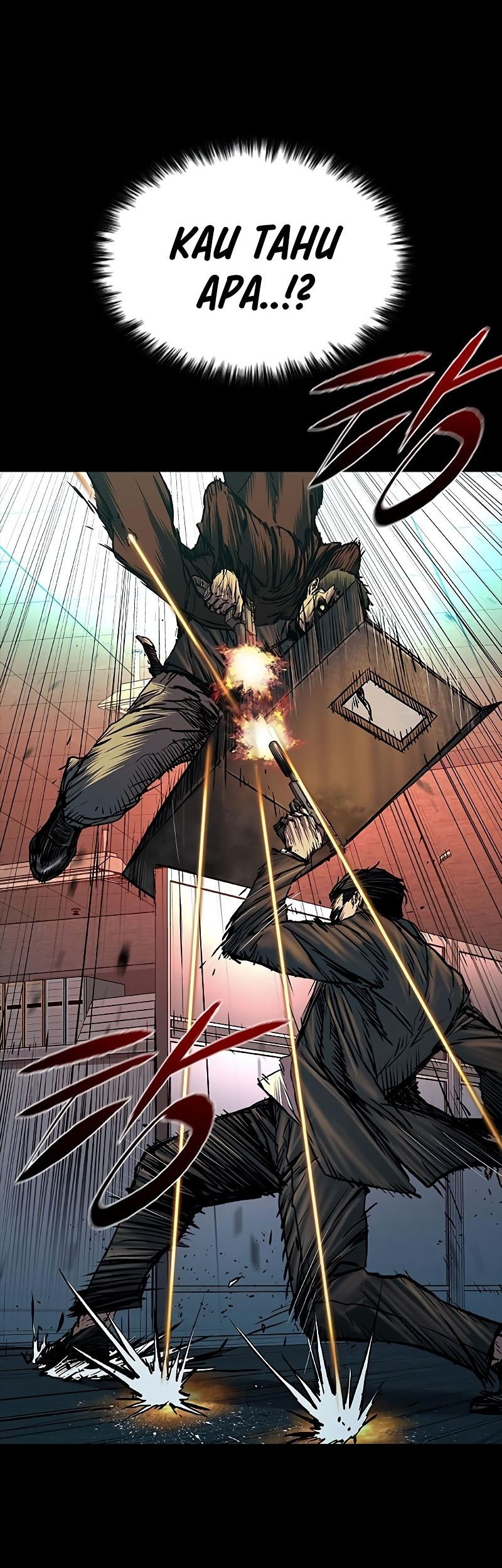 Castle 2: On Top of Everyone Chapter 70 Gambar 52