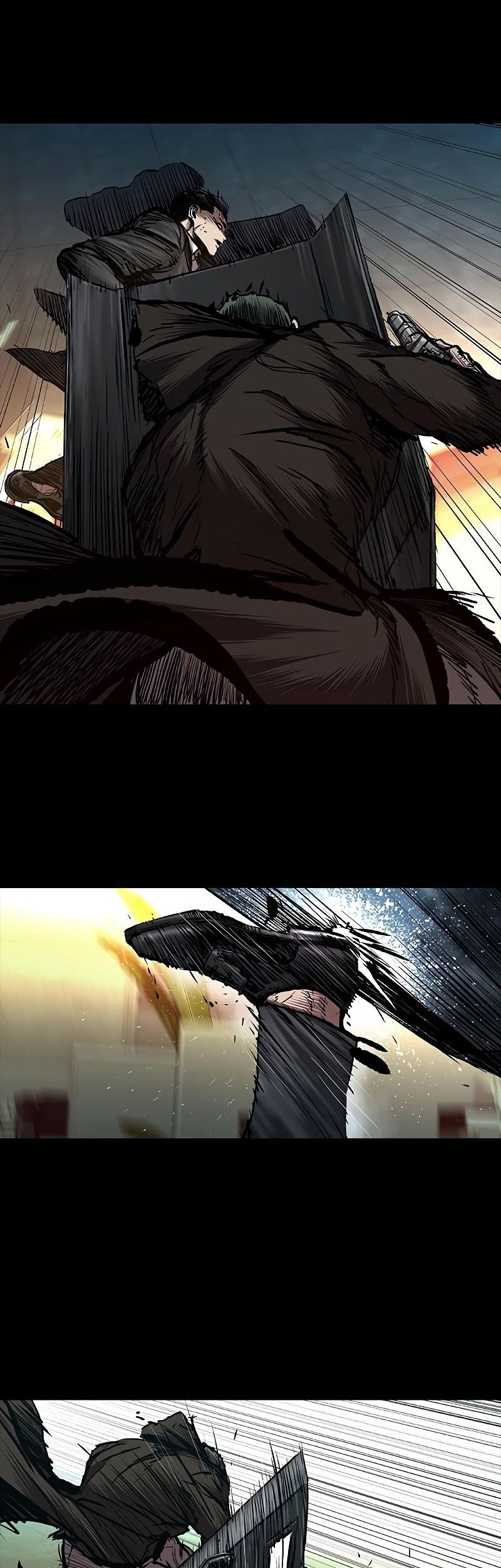 Castle 2: On Top of Everyone Chapter 70 Gambar 53