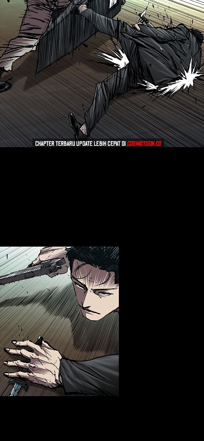 Castle 2: On Top of Everyone Chapter 70 Gambar 54