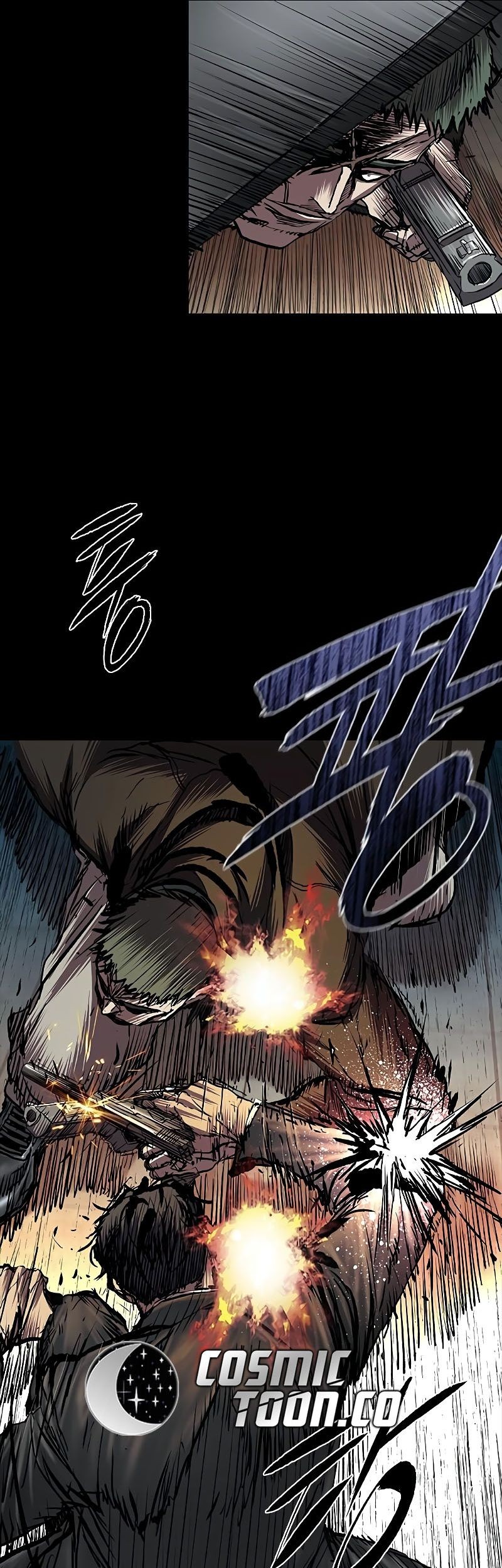 Castle 2: On Top of Everyone Chapter 70 Gambar 55