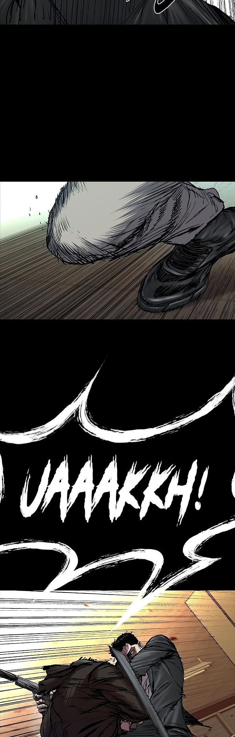 Castle 2: On Top of Everyone Chapter 70 Gambar 56