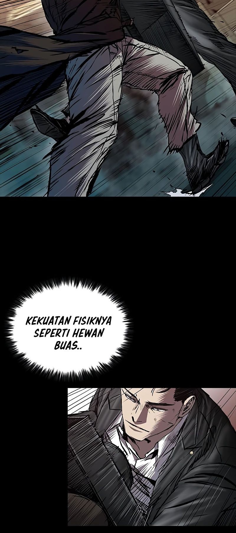 Castle 2: On Top of Everyone Chapter 70 Gambar 57