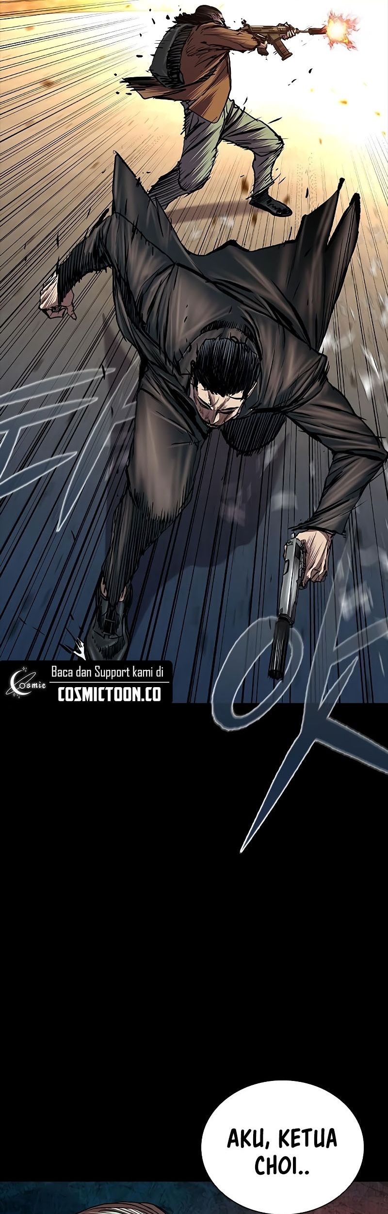 Castle 2: On Top of Everyone Chapter 70 Gambar 28