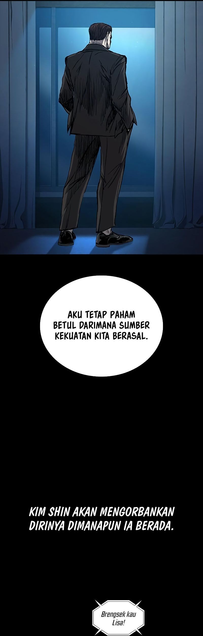 Castle 2: On Top of Everyone Chapter 70 Gambar 31