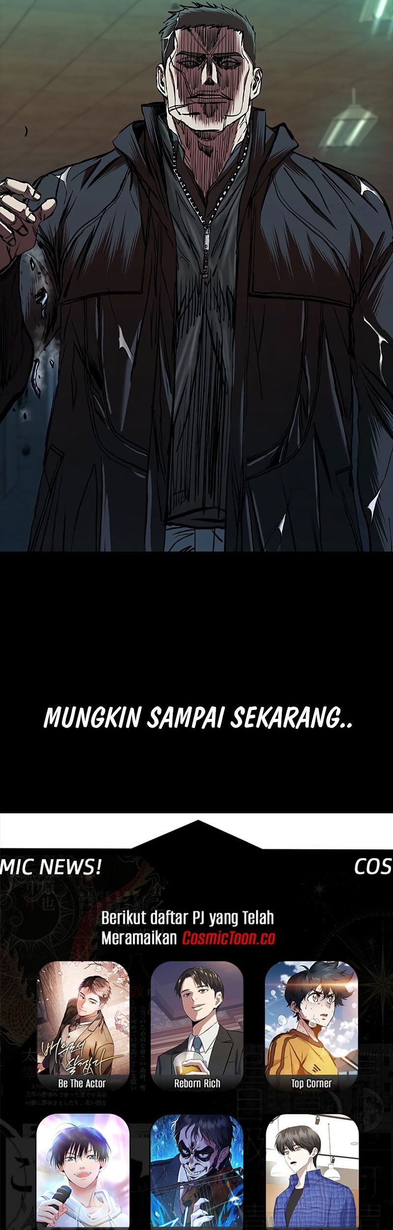 Castle 2: On Top of Everyone Chapter 70 Gambar 34